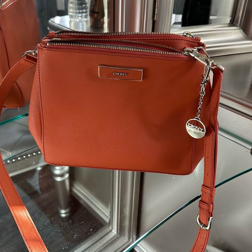 DKNY PURSE